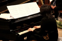 Nitra apríl 2011, XXXVIII. Nitrianska hudobná jar, Synangóga