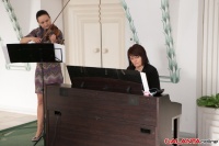 Galanta marec 2014, Deň učiteľov, Renesančný kaštieľ