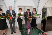 Galanta marec 2014, Deň učiteľov, Renesančný kaštieľ