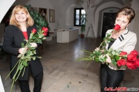 Galanta marec 2014, Deň učiteľov, Renesančný kaštieľ