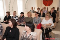 Galanta marec 2014, Deň učiteľov, Renesančný kaštieľ