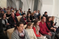 Galanta 27.11.2014, XVII. ročník festivalu klasickej hudby, Galantské hudobné dni