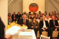 Galanta 27.11.2014, XVII. ročník festivalu klasickej hudby, Galantské hudobné dni