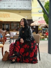 Trenčianske Teplice 2.5.2015, Otvorenie Kúpeľnej sezóny, Kúpeľné námestie