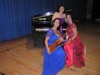 Trenčianske Teplice 14.8.2015,70.Hudobné leto v Kursalone