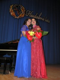 Trenčianske Teplice 14.8.2015,70.Hudobné leto v Kursalone