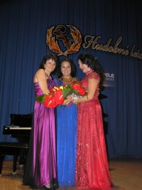 Trenčianske Teplice 14.8.2015,70.Hudobné leto v Kursalone