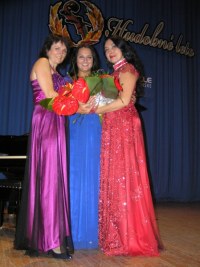 Trenčianske Teplice 14.8.2015,70.Hudobné leto v Kursalone