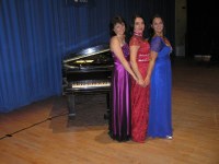 Trenčianske Teplice 14.8.2015,70.Hudobné leto v Kursalone