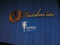 Trenčianske Teplice 14.8.2015,70.Hudobné leto v Kursalone