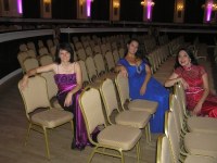 Trenčianske Teplice 14.8.2015,70.Hudobné leto v Kursalone