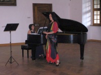 Bojnicke hudobné leto, 3.júl.2016