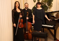 Koncert 14.november 2017,obradná sieň MsÚ Sereď