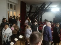 25.január 2019,Hudobný salón 2019, ZUŠ M.Schneidera-Trnavského