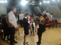 25.január 2019,Hudobný salón 2019, ZUŠ M.Schneidera-Trnavského