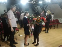 25.január 2019,Hudobný salón 2019, ZUŠ M.Schneidera-Trnavského