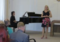 2.apríl 2019, Jarný komorný koncert
