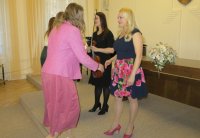 2.apríl 2019, Jarný komorný koncert
