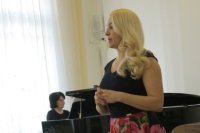 2.apríl 2019, Jarný komorný koncert
