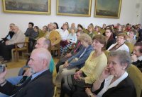 2.apríl 2019, Jarný komorný koncert
