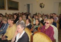 2.apríl 2019, Jarný komorný koncert
