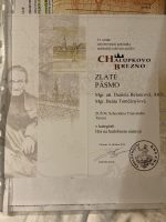 Chalupkovo Brezno 2022 -53.ročník súťažnej prehliadky v umeleckej činnosti pedagógov