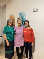 Chalupkovo Brezno 2022 -53.ročník súťažnej prehliadky v umeleckej činnosti pedagógov