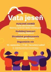 Vata fest ,2022 ( Seredský kaštieľ)