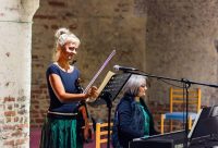 Vata fest ,2022 ( Seredský kaštieľ)