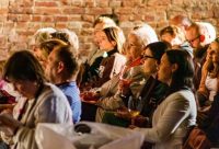 Vata fest ,2022 ( Seredský kaštieľ)