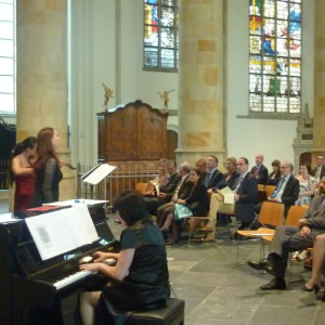 Koncert