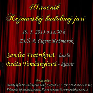 Koncert