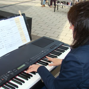 Koncert